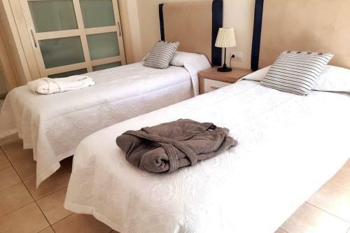 Apartamento Holidays And Work Los Gigantes, Internet 600 Mb
