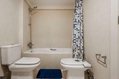 Apartamento Holidays And Work Los Gigantes, Internet 600 Mb