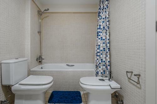 Apartamento Holidays And Work Los Gigantes, Internet 600 Mb