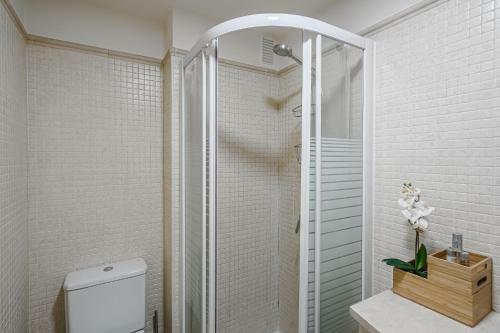 Apartamento Holidays And Work Los Gigantes, Internet 600 Mb