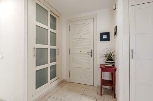 Apartamento Holidays And Work Los Gigantes, Internet 600 Mb