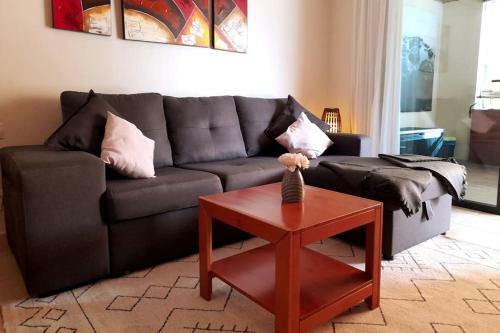 Apartamento Holidays And Work Los Gigantes, Internet 600 Mb