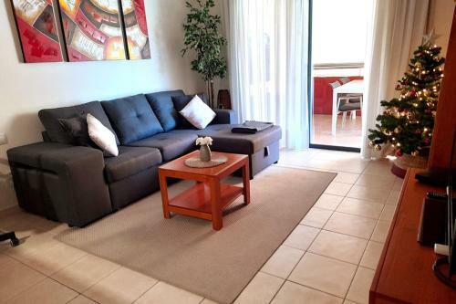 Apartamento Holidays And Work Los Gigantes, Internet 600 Mb