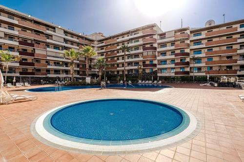 Apartamento Holidays And Work Los Gigantes, Internet 600 Mb