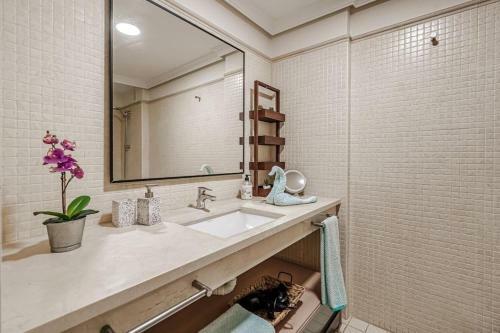 Apartamento Holidays And Work Los Gigantes, Internet 600 Mb