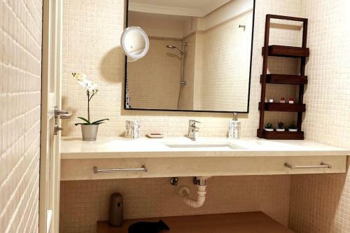 Apartamento Holidays And Work Los Gigantes, Internet 600 Mb