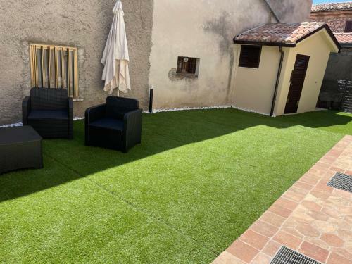 Apartamento Il Ginepro