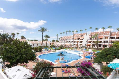 Apartamento Parque Santiago II 87 - Two Bed