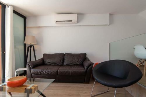 Apartamento Parque Santiago II 87 - Two Bed
