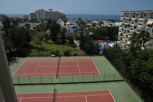 Apartamento Eldorado Sun