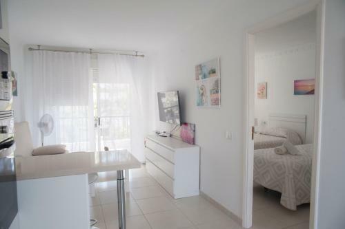 Apartamento Eldorado Sun