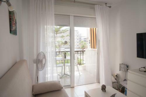 Apartamento Eldorado Sun