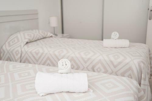 Apartamento Eldorado Sun