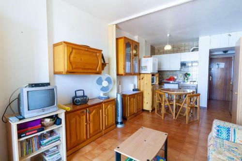Apartamento Studio Plage Marina Empuriabrava 2-4 Couchages