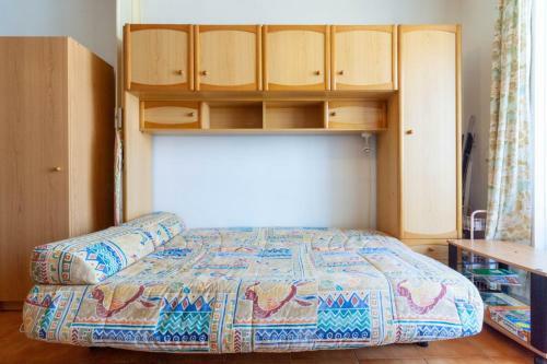 Apartamento Studio Plage Marina Empuriabrava 2-4 Couchages
