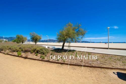 Apartamento Studio Plage Marina Empuriabrava 2-4 Couchages