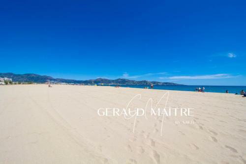 Apartamento Studio Plage Marina Empuriabrava 2-4 Couchages