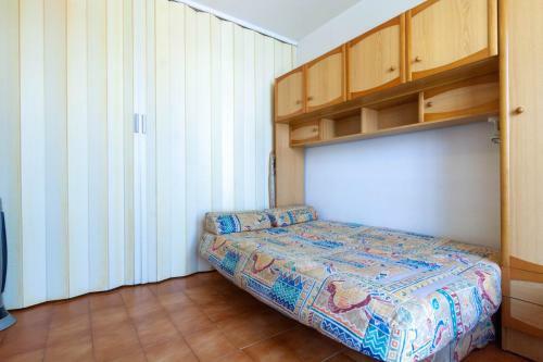 Apartamento Studio Plage Marina Empuriabrava 2-4 Couchages