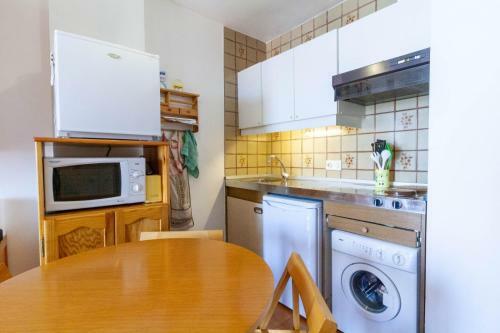 Apartamento Studio Plage Marina Empuriabrava 2-4 Couchages