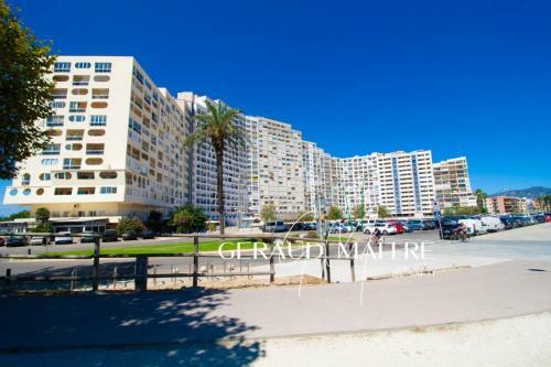 Apartamento Studio Plage Marina Empuriabrava 2-4 Couchages