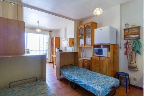 Apartamento Studio Plage Marina Empuriabrava 2-4 Couchages