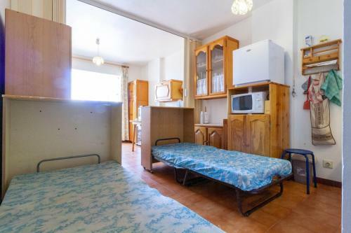 Apartamento Studio Plage Marina Empuriabrava 2-4 Couchages
