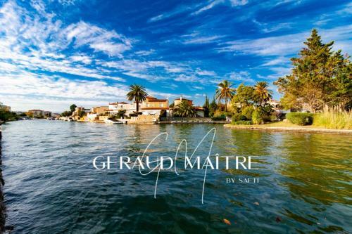 Apartamento Studio Plage Marina Empuriabrava 2-4 Couchages