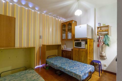 Apartamento Studio Plage Marina Empuriabrava 2-4 Couchages
