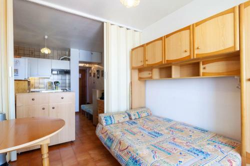 Apartamento Studio Plage Marina Empuriabrava 2-4 Couchages