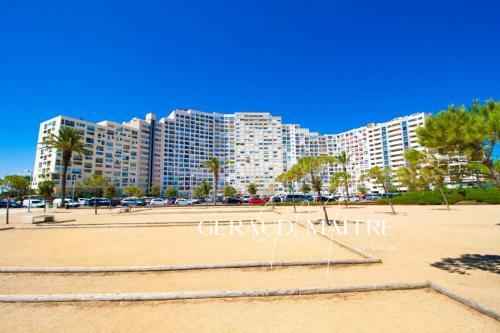 Apartamento Studio Plage Marina Empuriabrava 2-4 Couchages