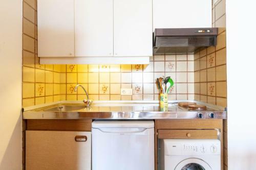 Apartamento Studio Plage Marina Empuriabrava 2-4 Couchages