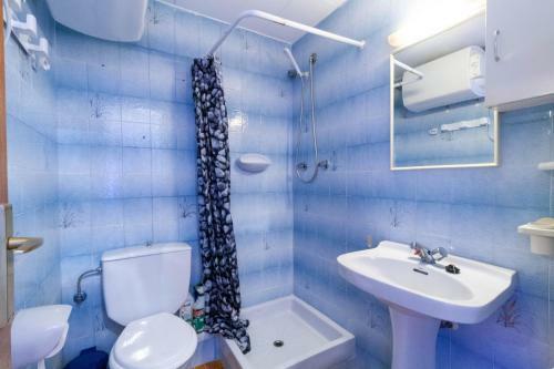 Apartamento Studio Plage Marina Empuriabrava 2-4 Couchages