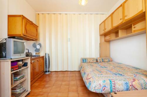 Apartamento Studio Plage Marina Empuriabrava 2-4 Couchages