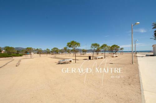Apartamento Studio Plage Marina Empuriabrava 2-4 Couchages