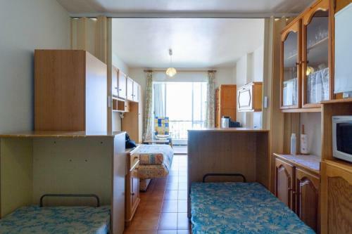 Apartamento Studio Plage Marina Empuriabrava 2-4 Couchages