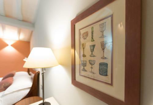 Bed & Breakfast Anima Di Vinci