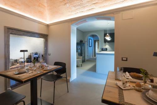 Bed & Breakfast Anima Di Vinci