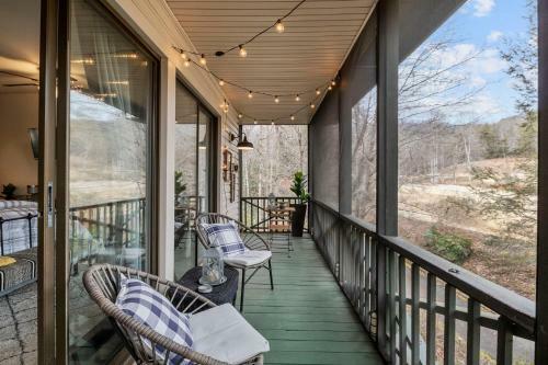Creekside- On The Golf Course