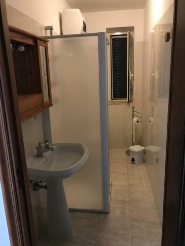 Apartamento Residenza Celle Vieste