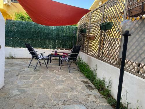 Casa Elly