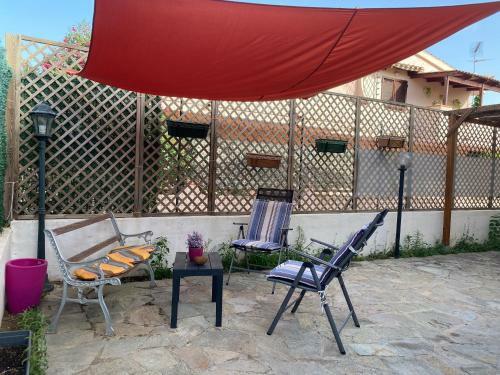 Casa Elly