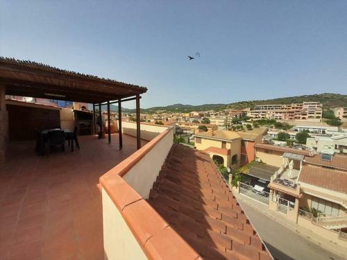 Apartamento Attico Lussu A Villasimius