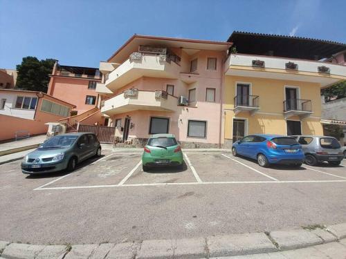 Apartamento Attico Lussu A Villasimius