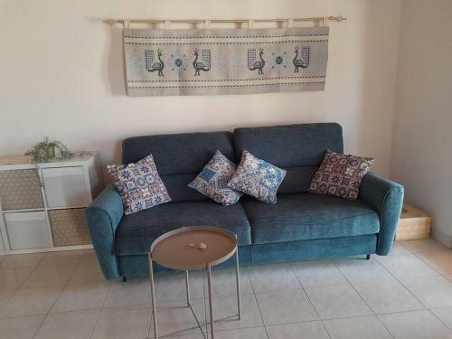 Apartamento Attico Lussu A Villasimius