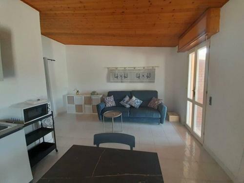 Apartamento Attico Lussu A Villasimius
