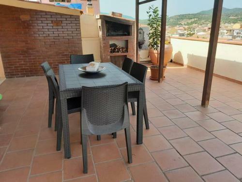 Apartamento Attico Lussu A Villasimius