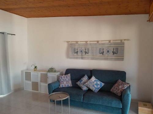 Apartamento Attico Lussu A Villasimius