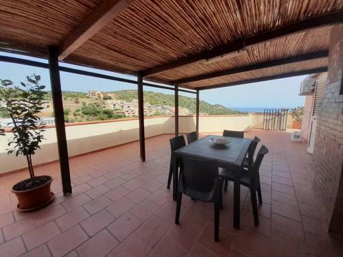 Apartamento Attico Lussu A Villasimius