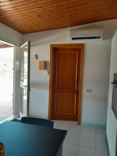 Apartamento Attico Lussu A Villasimius