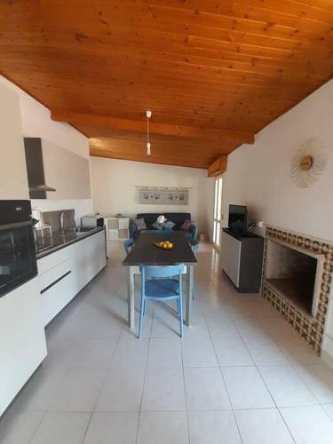 Apartamento Attico Lussu A Villasimius